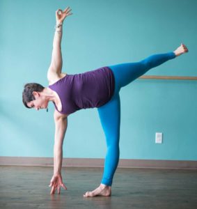 What You Should Know Before Your First Hot Yoga Class