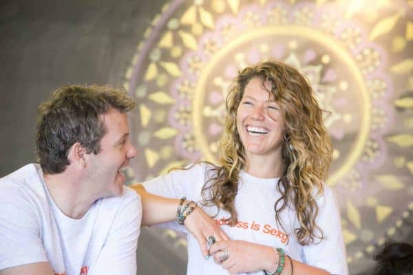 About Mountain Yoga Sandy Community